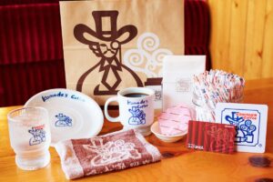 コメダ珈琲のメニュー、モーニング、店舗について解説