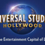 USJ（ユニバーサル・スタジオ・ジャパン）について